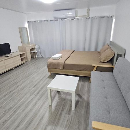 New Room Nonthaburi Eksteriør bilde