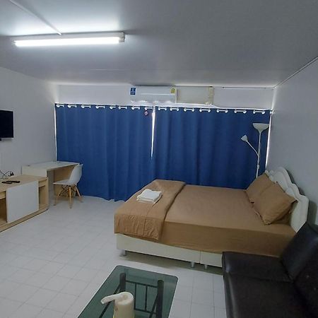 New Room Nonthaburi Eksteriør bilde