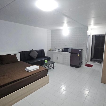 New Room Nonthaburi Eksteriør bilde