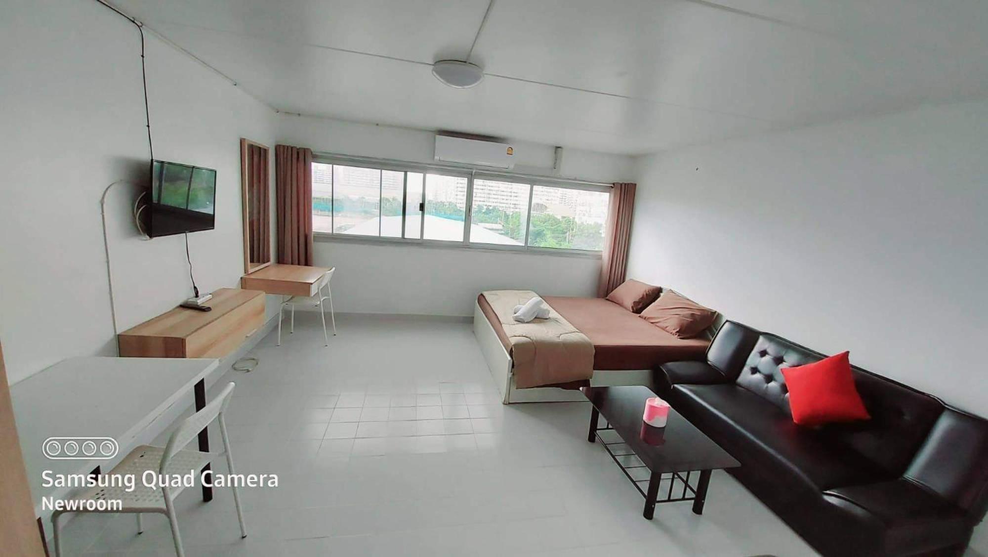 New Room Nonthaburi Eksteriør bilde