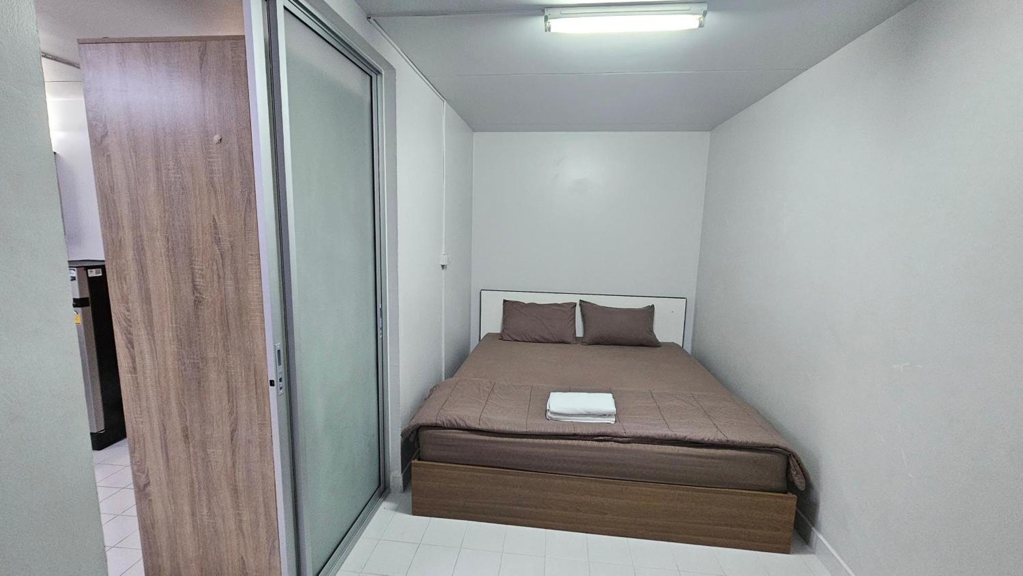 New Room Nonthaburi Eksteriør bilde